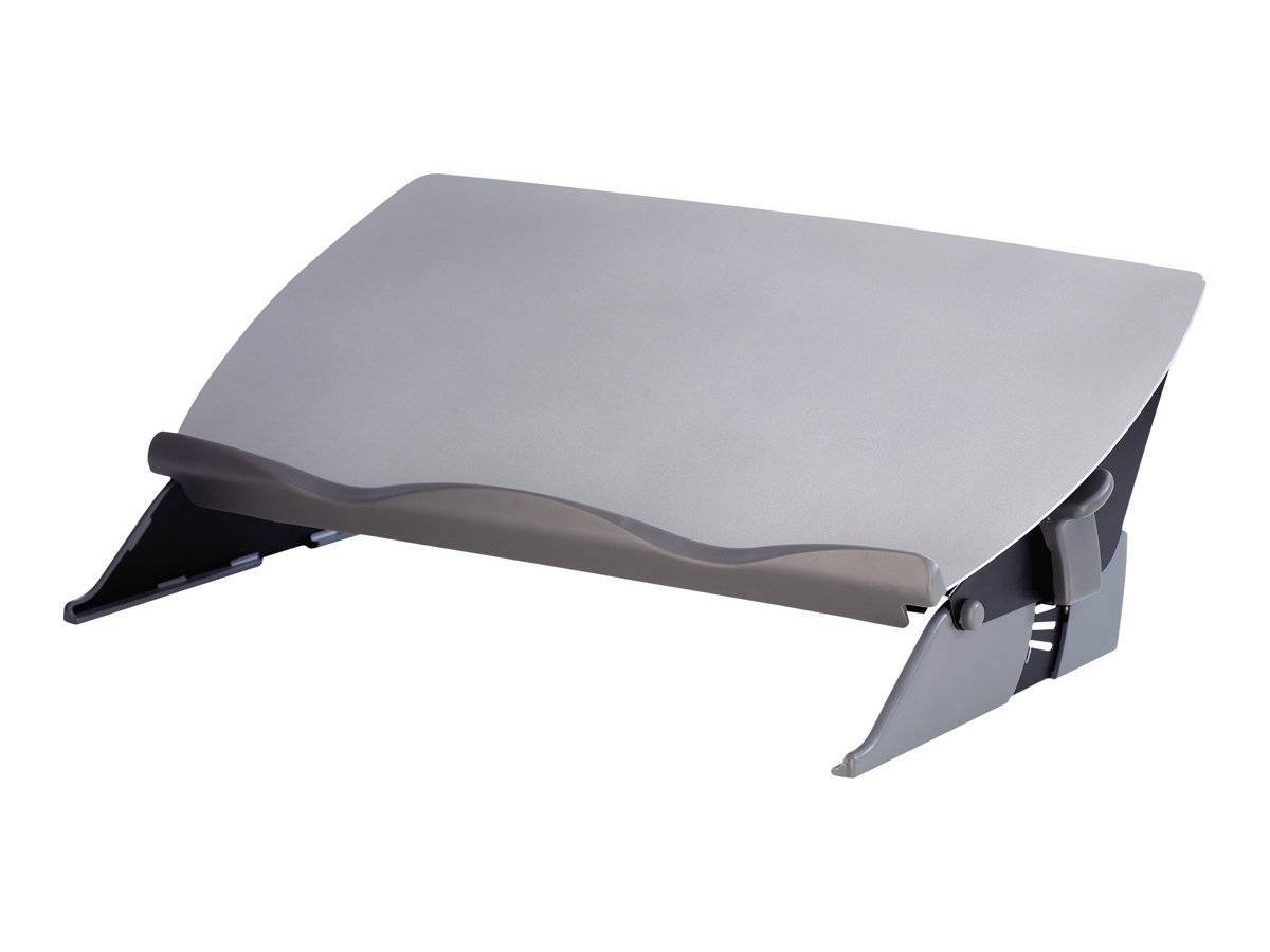 Fellowes Easy Glide Flexibler Dokumentenhalter bis 5KG Multimedia-Technik Halterungen