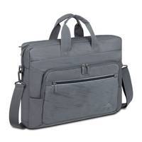 Riva NB Tasche Alpendorf 15,6-16 grau 7531 Multimedia-Technik Notebooktaschen