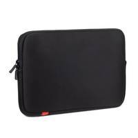 Riva NB Sleeve Antishock MacBook -13,0 schwarz 5123 Multimedia-Technik Notebook-Sleeve