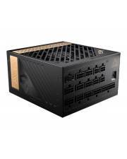 MSI Netzteil MEG Ai1300P PCI5 1300Watt Multimedia-Technik Netzteile PC