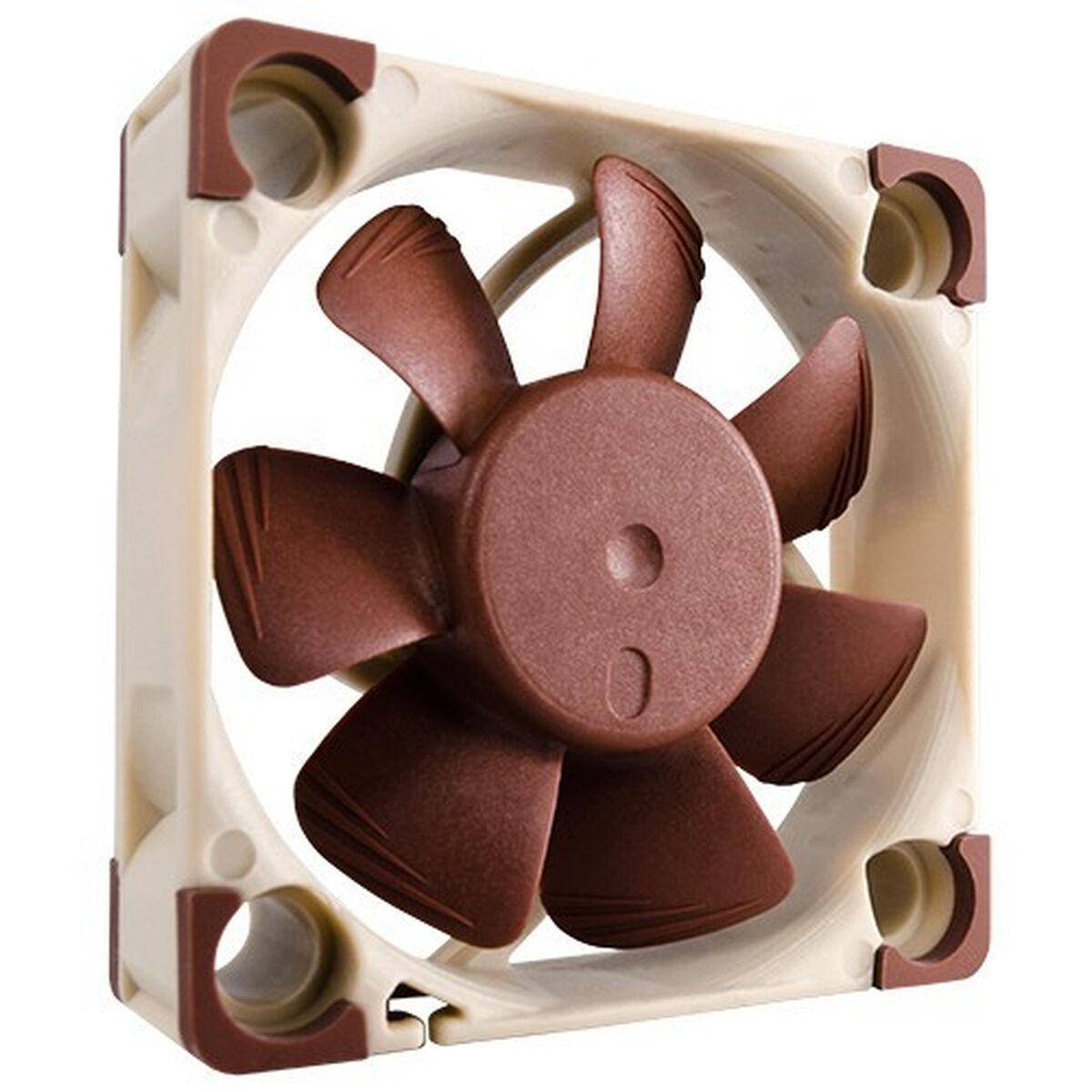 NOCTUA Lüfter 40*40*10 NF-A4x10 5V Multimedia-Technik Sonstiges Zubehör und Ersatzteile