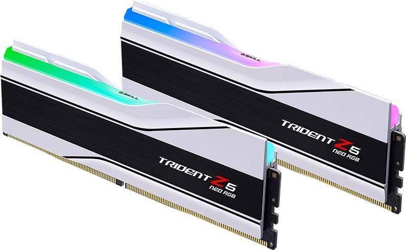 DDR5 32GB PC 6000 CL30 G.Skill (2x16GB) 32-GX2-TZ5NRW AMD E Multimedia-Technik Speichermodule