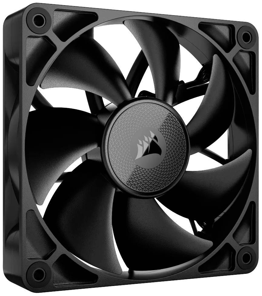 CORSAIR Lüfter 120*120*25 RX120 iCUE Link Single Multimedia-Technik