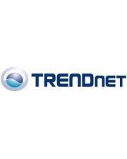 TRENDnet 6-Port Industr. 2.5G DIN-Rail Switch with 10G Ports Multimedia-Technik Switche