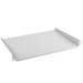 LANBERG 19 Fachboden 1U 483x315mm, max. 25kg, grau Multimedia-Technik für 19