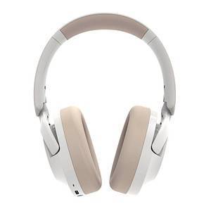 Creative Kopfhörer Zen Hybrid 2 Bluetooth, cremefarben Eingabe / Ausgabe & Headsets