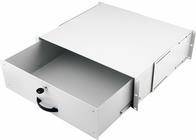 Equip 19 Schublade für Serverschränke abschl. 3U RAL7035 Multimedia-Technik 19 Zubehör