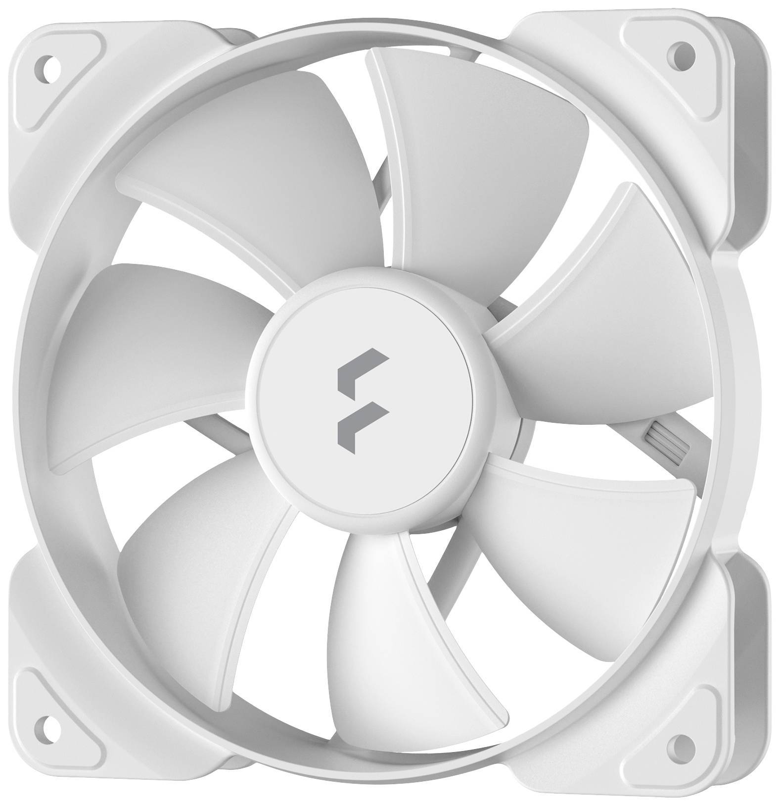 FRACTAL DESIGN Lüfter Aspect 12 White Multimedia-Technik Sonstiges Zubehör und Ersatzteile