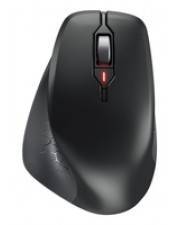 CHERRY MSW Stream Mouse Comfort Wireless Schwarz Eingabe / Ausgabe Mäuse & Tastaturen