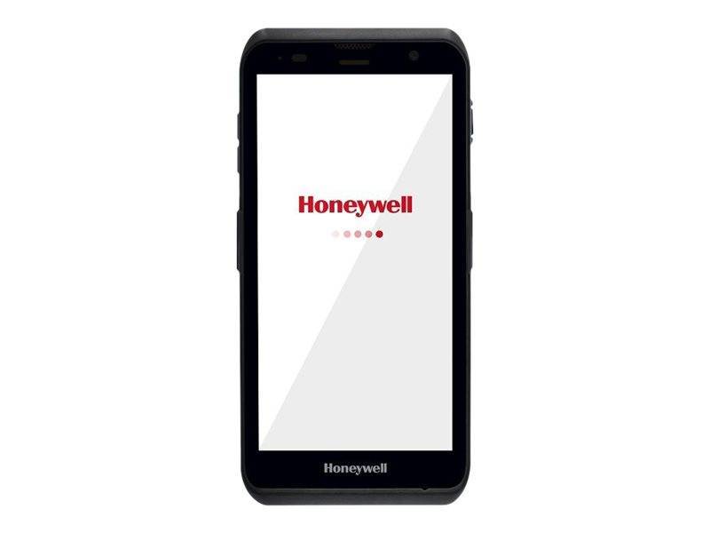 Honeywell EDA52-00AE61N21RK 2D Scanner WLAN BT 4GB/64GB IP67 Multimedia-Technik Barcodescanner