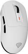 Genesis Gaming Maus ZIRCON 660 kabellos weiß Eingabe / Ausgabe Mäuse & Tastaturen