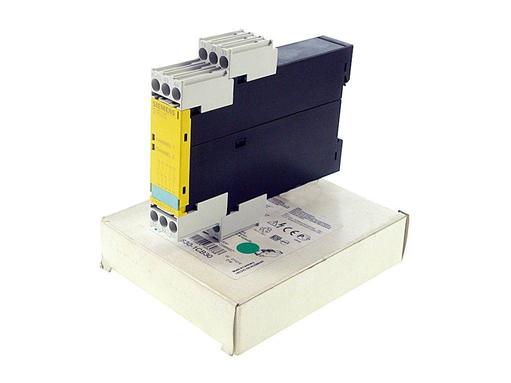 SIEMENS 3TK2 830-1CB30 (EAN:4011209380738)