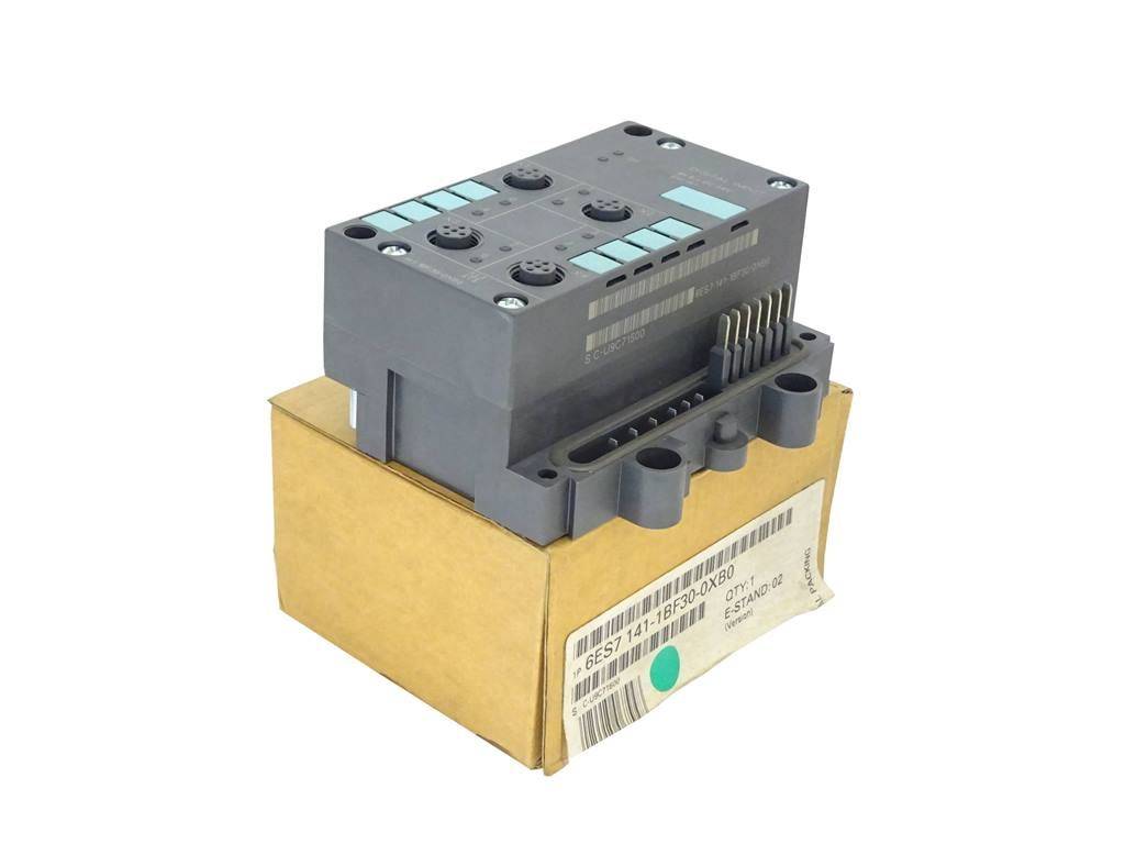 SIEMENS 6ES7 141-1BF30-0XB0 (EAN:4025515067948)