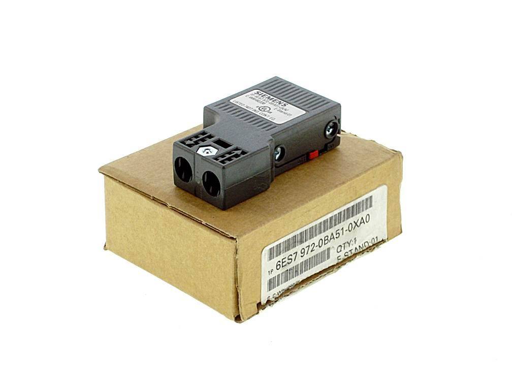 SIEMENS 6ES7 972-0BA51-0XA0 (EAN:4025515075271)