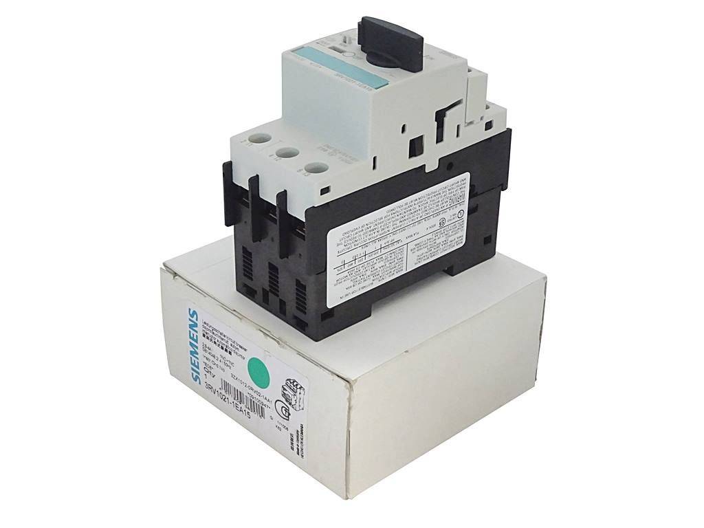 SIEMENS 3RV1 021-1EA15 (EAN:4011209382015)