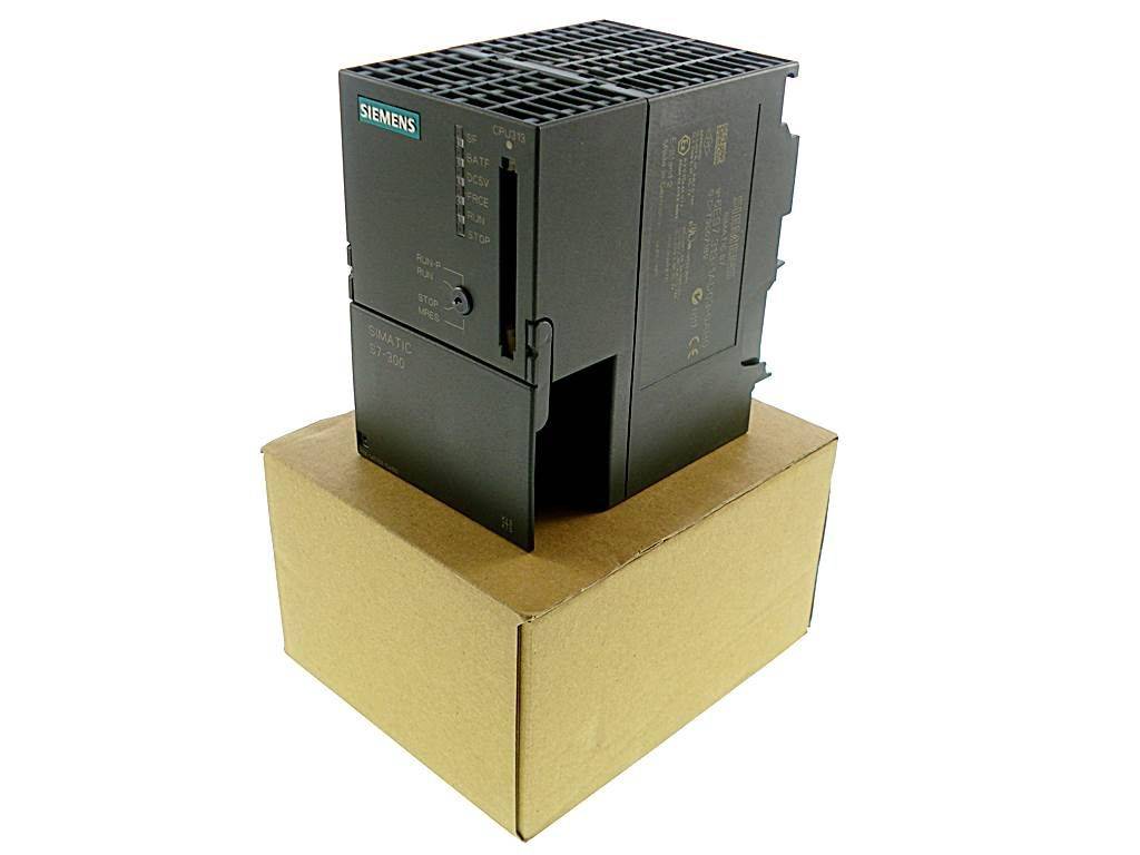 SIEMENS 6ES7 313-1AD03-0AB0 (EAN:4025515060413)