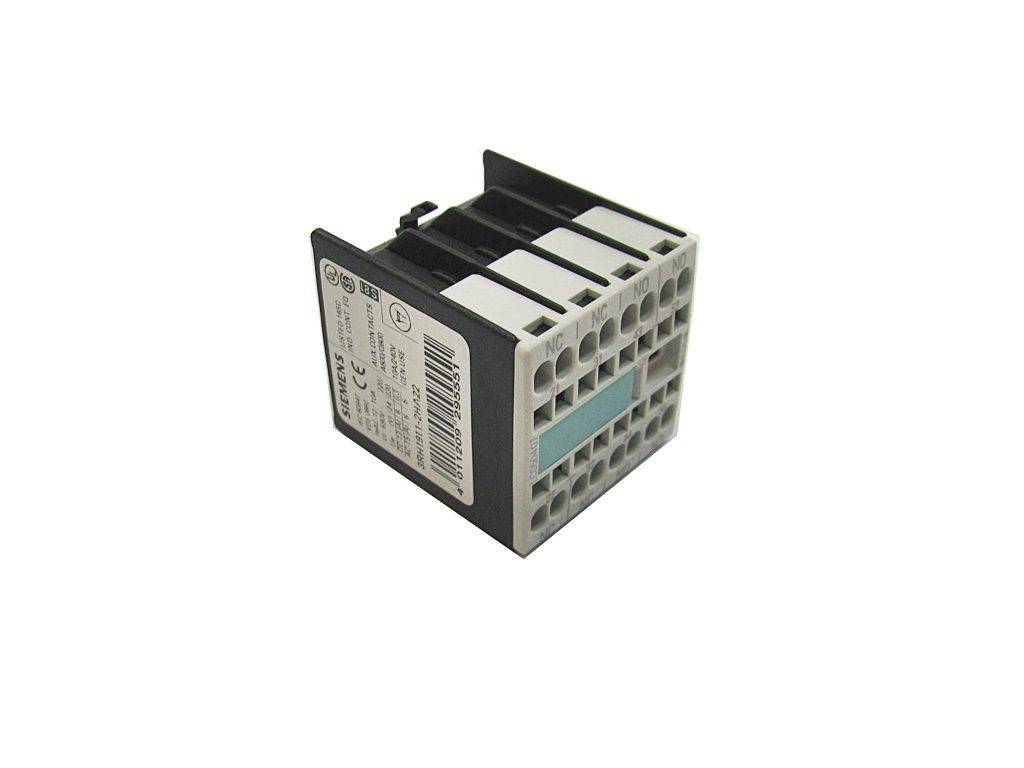 SIEMENS 3RH1 911-2HA22 (EAN:4011209295551)