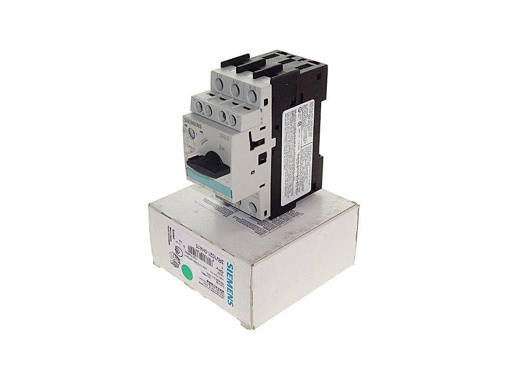 SIEMENS 3RV1 021-0HA15 (EAN:4011209381940)