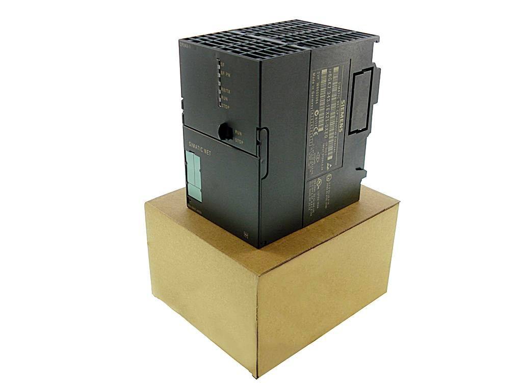 SIEMENS 6GK7 343-1EX21-0XE0 (EAN:4019169128445)