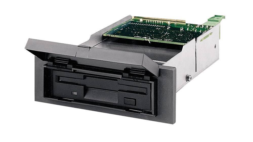 Siemens Dig.Industr. Diskettenlaufw. 840D 6FC5235-0AA05-0AA1