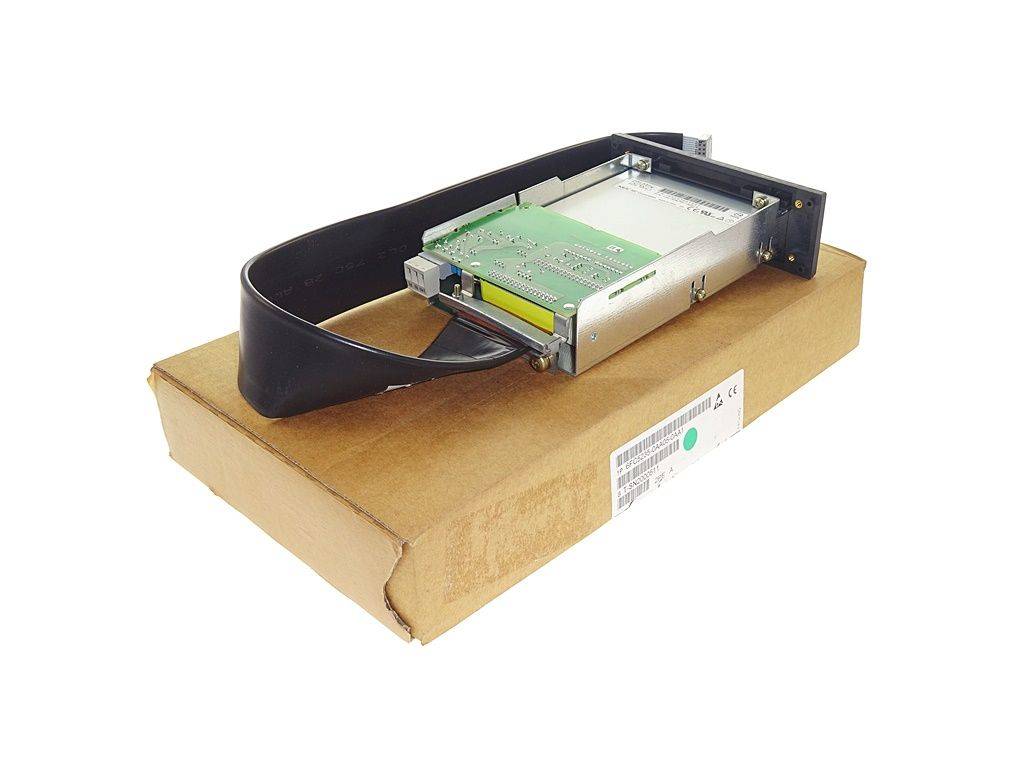 Siemens Dig.Industr. Diskettenlaufw. 840D 6FC5235-0AA05-0AA1