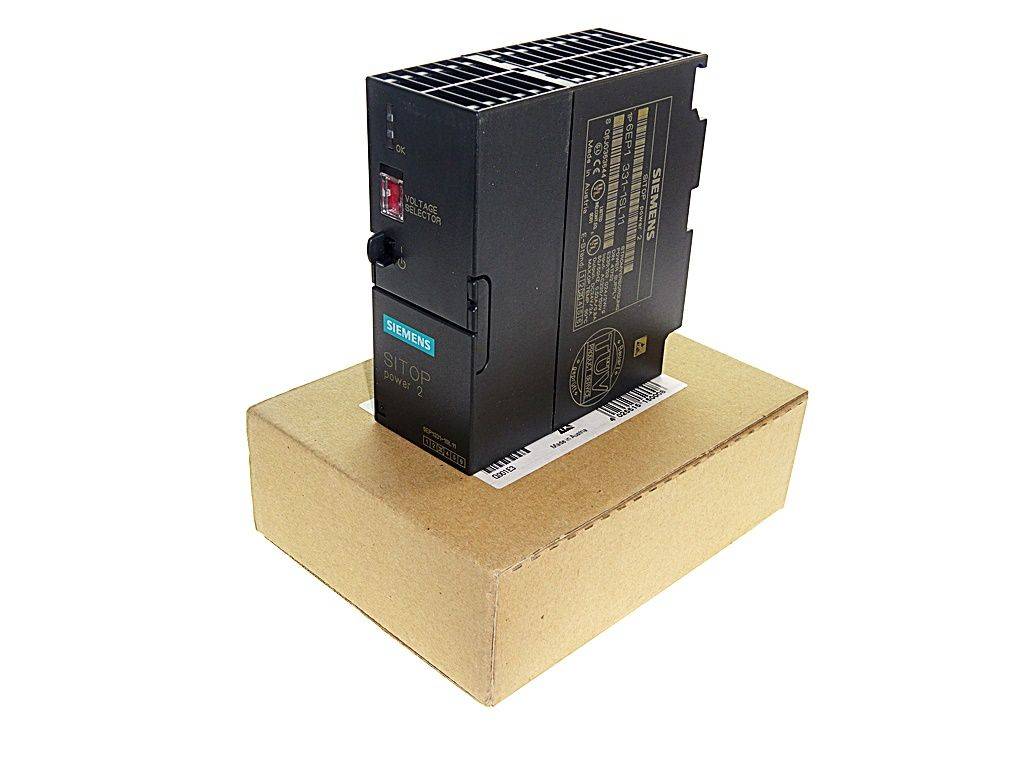 SIEMENS 6EP1 331-1SL11 (EAN:4025515150008)