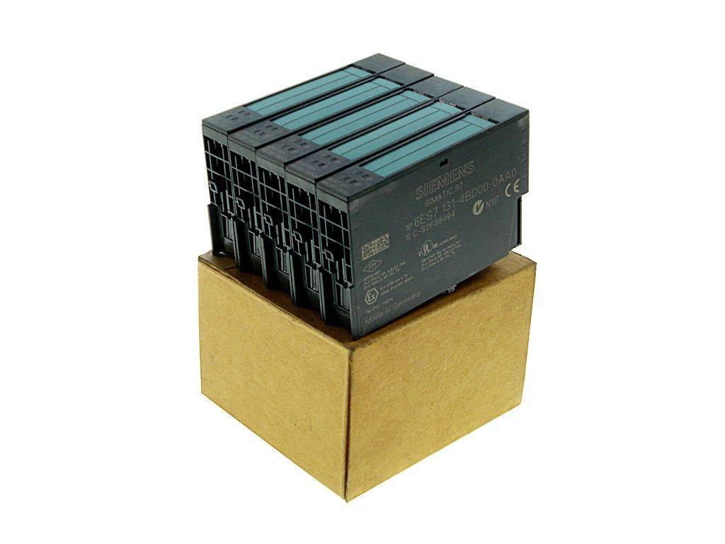 SIEMENS 6ES7 131-4BD00-0AA0 (EAN:4025515063285)