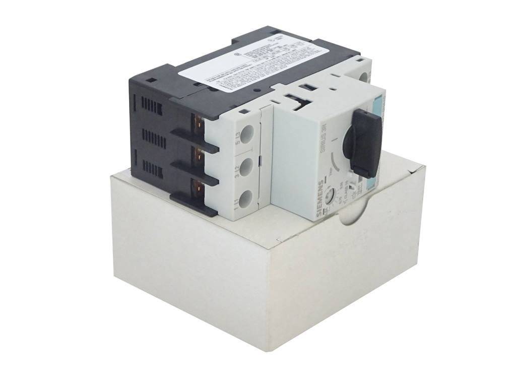 SIEMENS 3RV1 421-0HA10 (EAN:4011209304536)