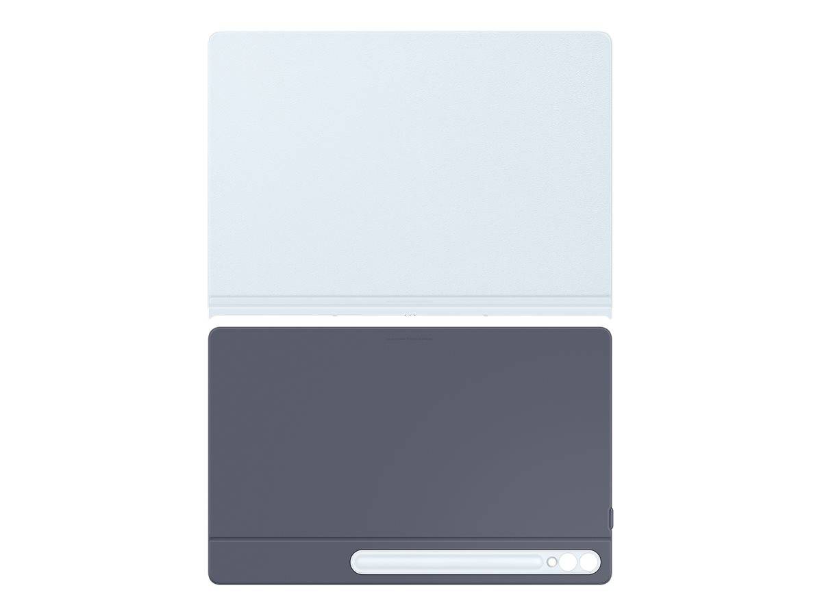 Samsung EF-BX910 - Flip-Hülle für Tablet - Blau