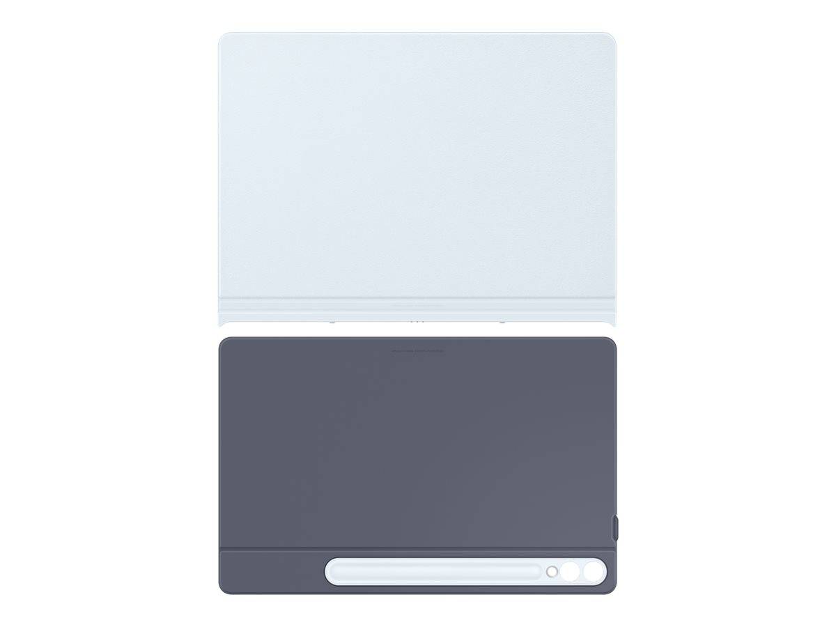 Samsung EF-BX810 - Flip-Hülle für Tablet - Blau