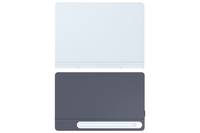 Samsung EF-BX710 - Flip-Hülle für Tablet - Blau