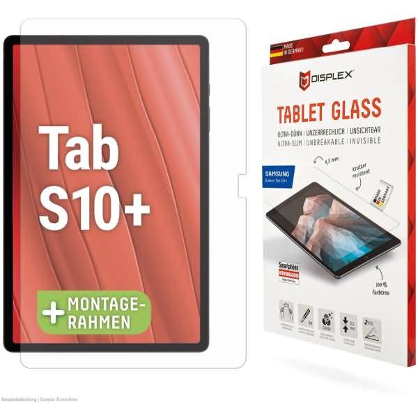 DISPLEX Tablet Glass Samsung Galaxy Tab S10+