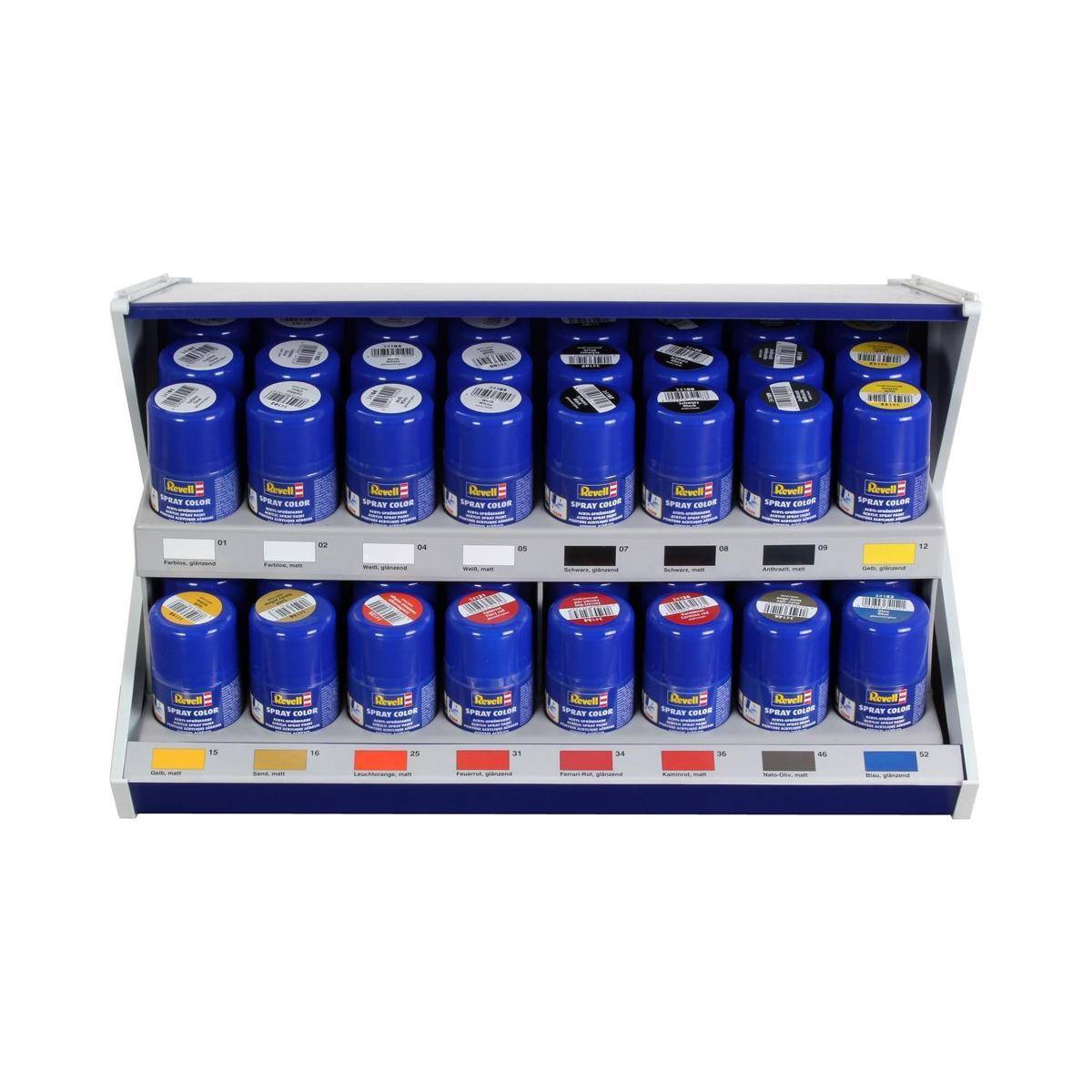 39875 - Modul Farbspray