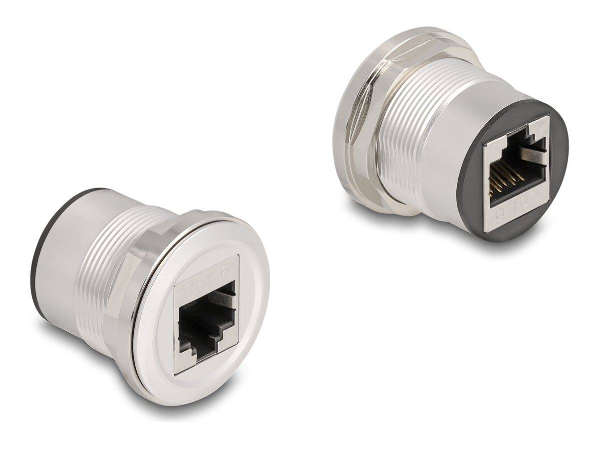 DeLOCK 88190 socket-outlet Kabel & Adapter Netzwerk Cat-Kabel