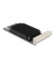 Delock PCI Express x8 Hailo-8 AI Prozessor x2 KI-Beschleuniger
