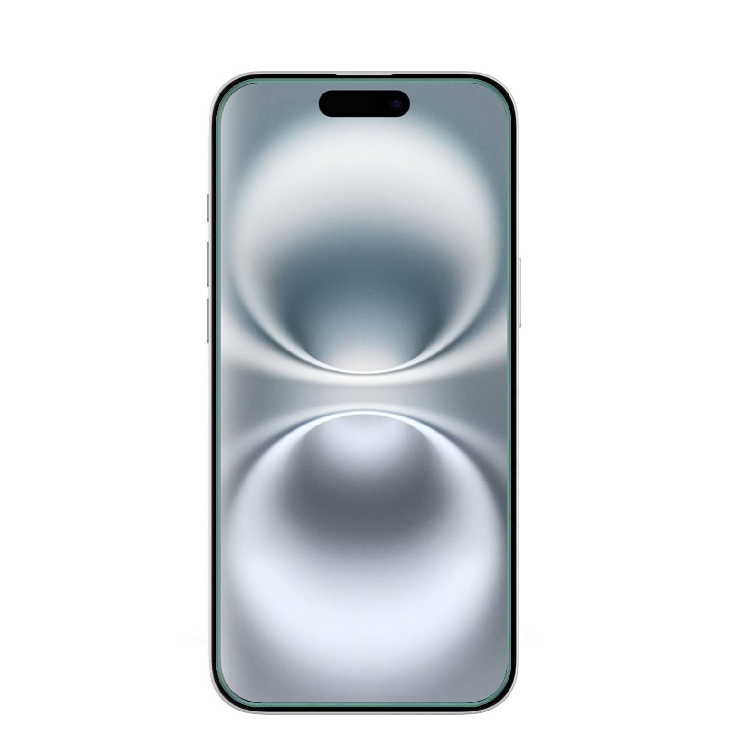 6x 9H Panzerglas für iPhone 16 Plus 3D A++ KLAR EXTREM HART echtes Tempered Glass Panzerfolie Displayschutz Schutzglas Hartglas Schutzfolie