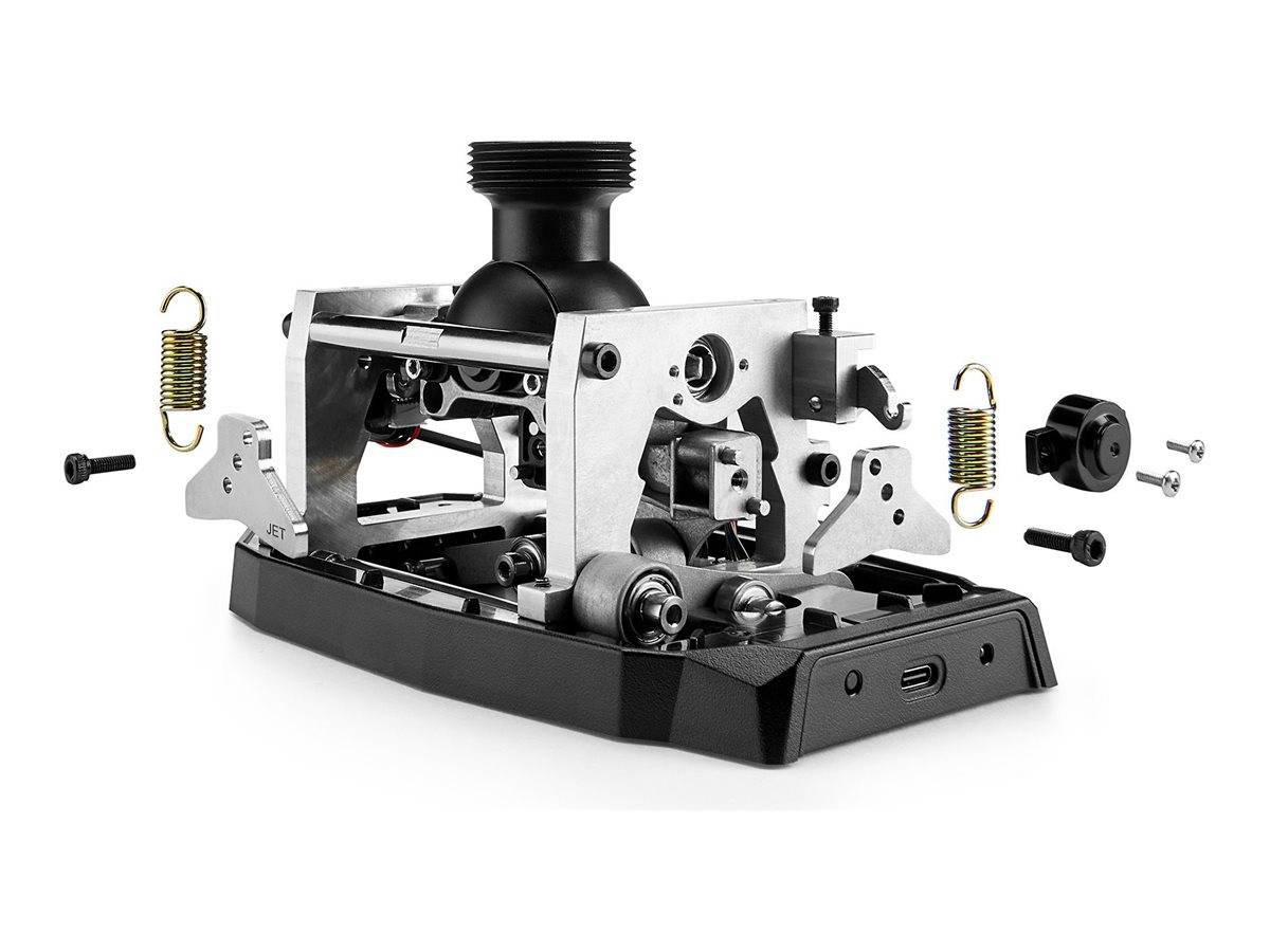 ThrustMaster AVA F/A-18 Super Hornet Flight - Joystick