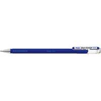 Pentel Mattehop - Verschlossener Gelschreiber - Blau - Blau - Kunststoff - Fein - 1 mm