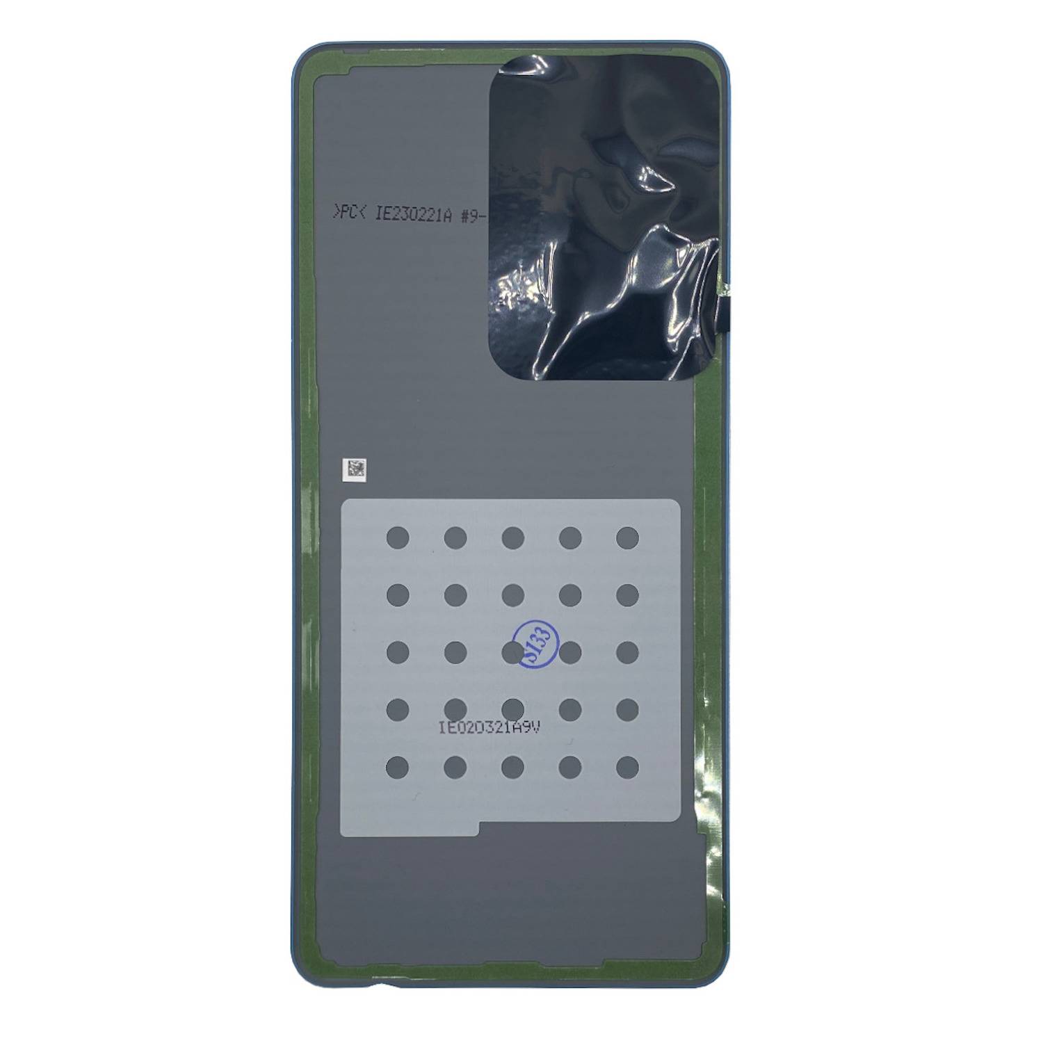 Samsung Akkudeckel Akku Deckel Batterie Cover Galaxy A72 GH82-25448B