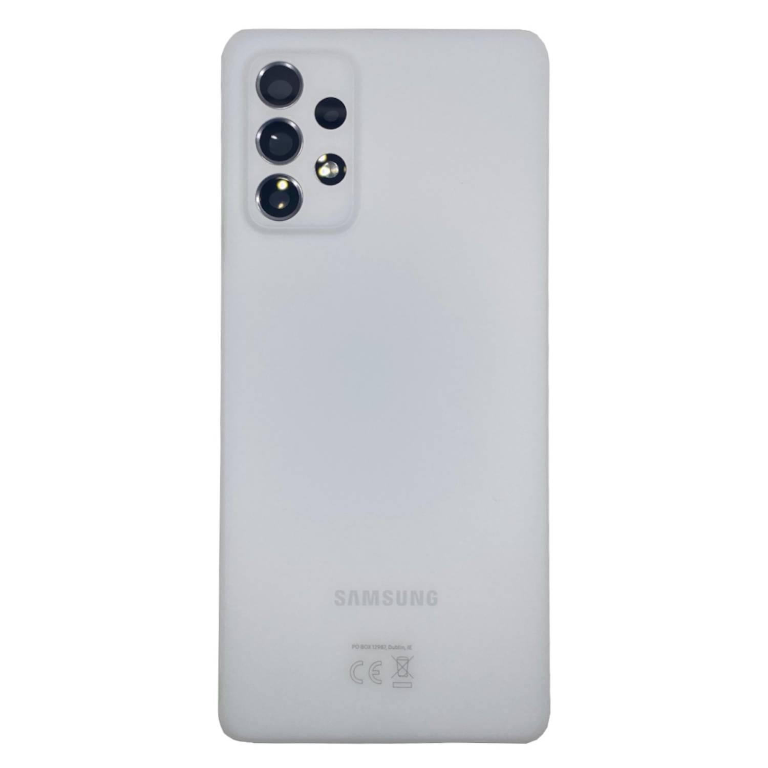 Samsung Akkudeckel Akku Deckel Batterie Cover Galaxy A72 GH82-25448C