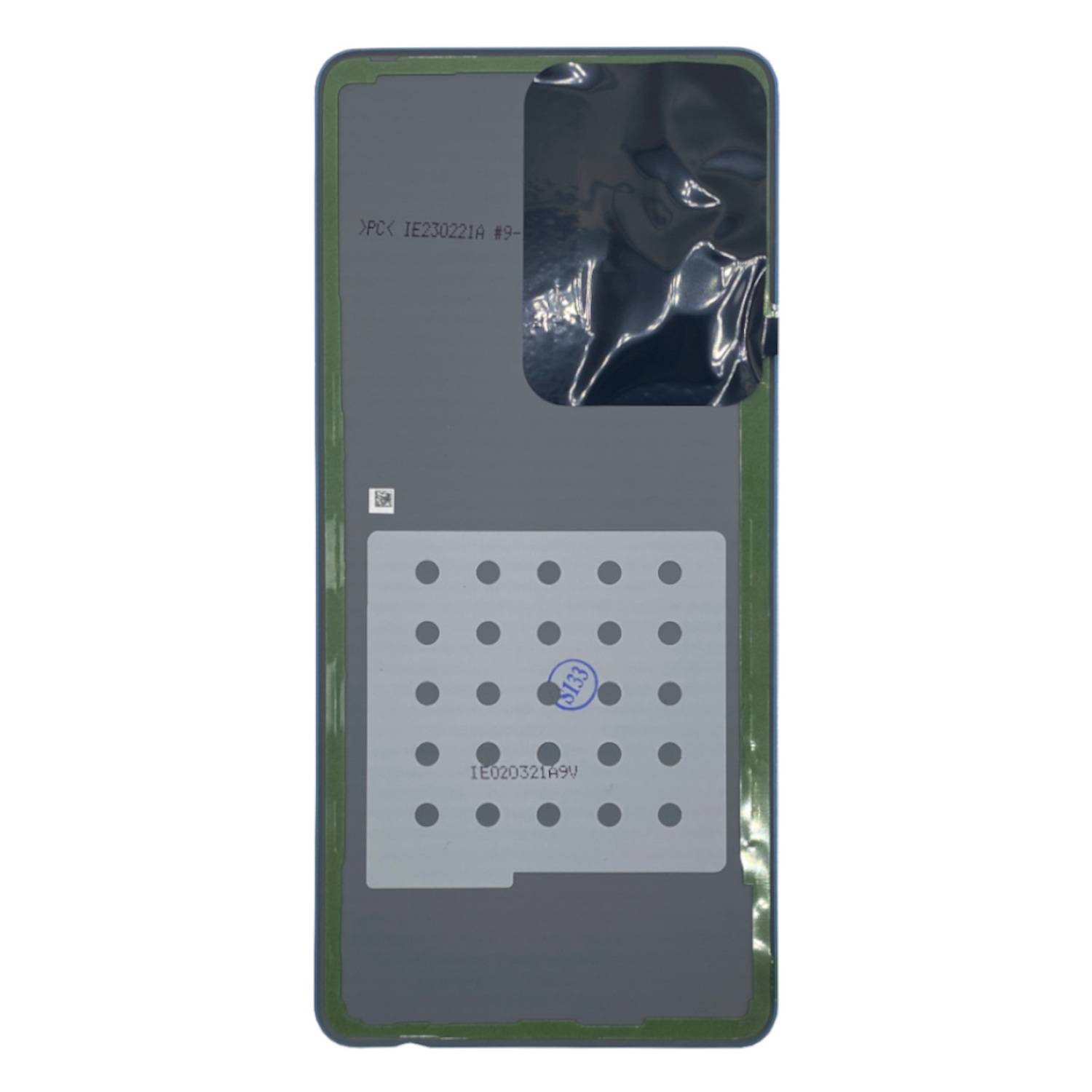 Samsung Akkudeckel Akku Deckel Batterie Cover Galaxy A72 GH82-25448D