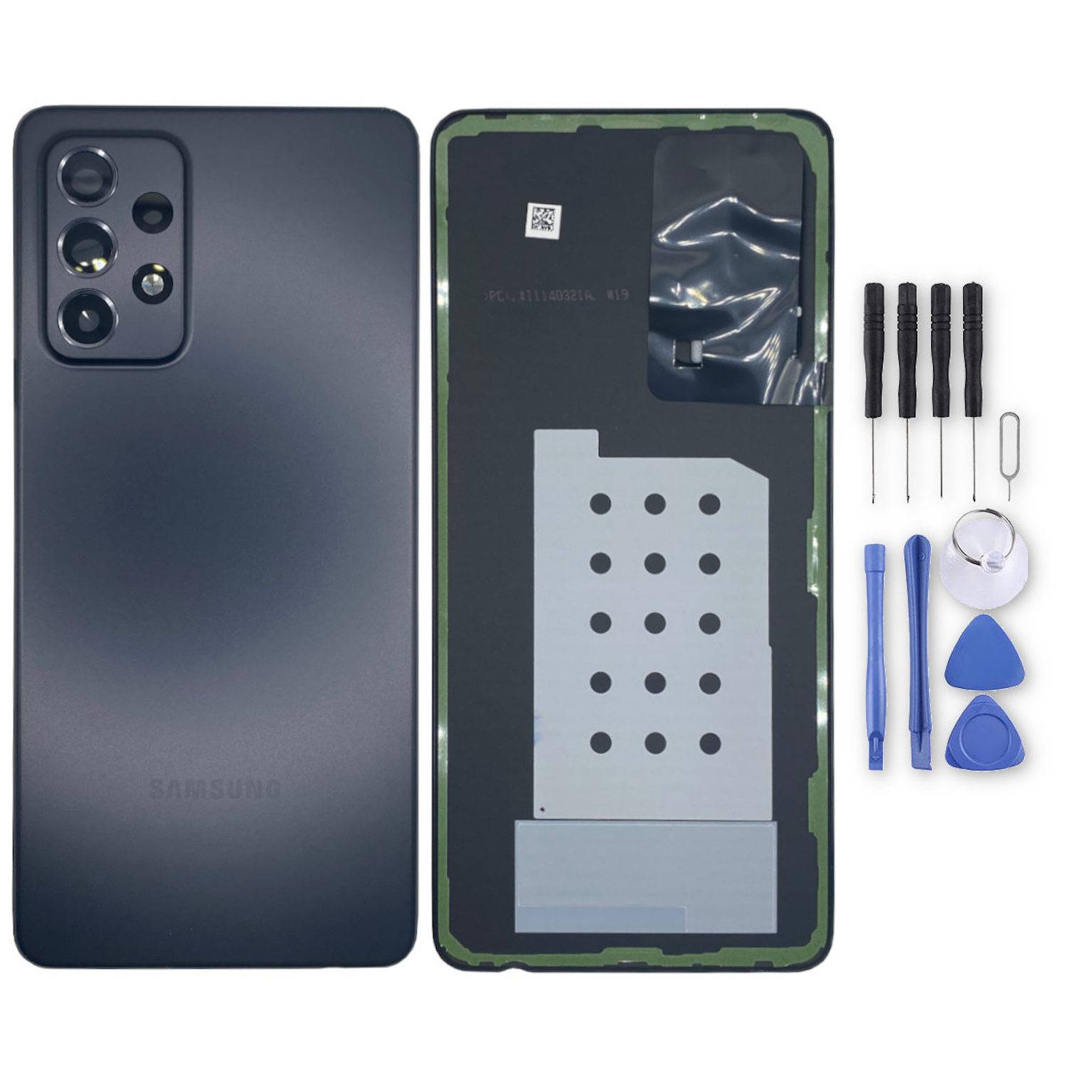 Samsung Akkudeckel Akku Deckel Batterie Cover Galaxy A52 GH82-25427A