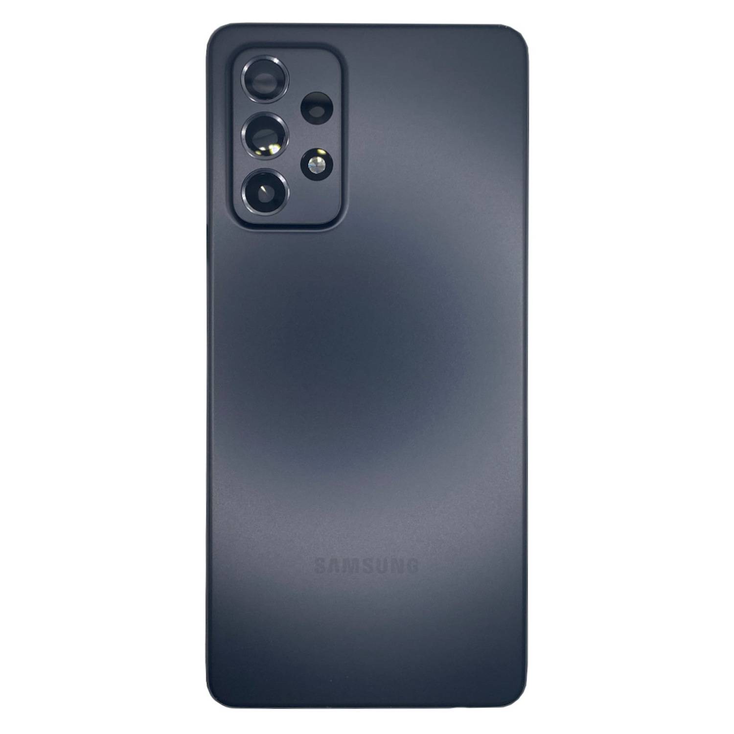 Samsung Akkudeckel Akku Deckel Batterie Cover Galaxy A52 GH82-25427A