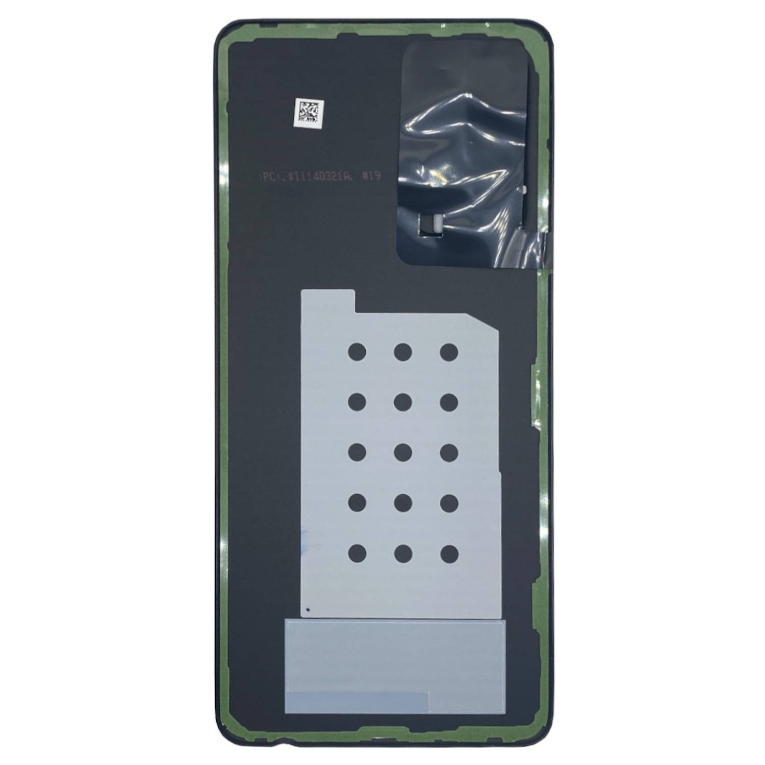 Samsung Akkudeckel Akku Deckel Batterie Cover Galaxy A52 GH82-25427A
