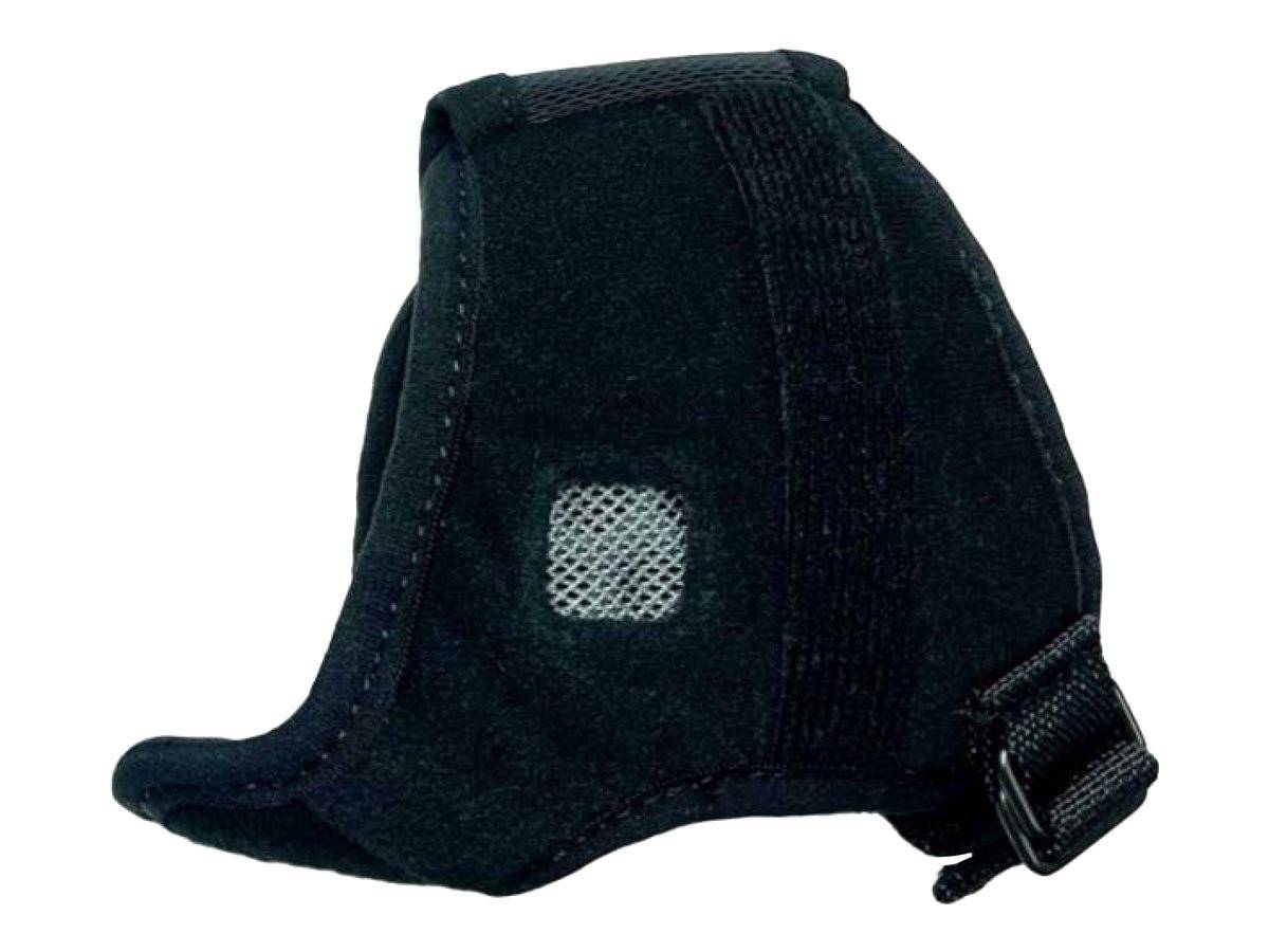 Zebra Handhalterung für Barcode-Scanner - rechts - Medium - für Zebra WS50