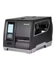 HONEYWELL PM45A,FT,ETH,F HGR,REW+LTS,T300,NOPC Etiketten-/Labeldrucker