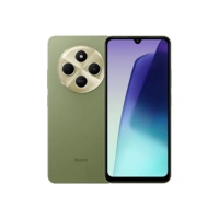 Xiaomi Redmi 14C - 4G Smartphone - Dual-SIM - RAM 8 GB / Interner Speicher 256 GB - 6.88"" - 1640 x 720 Pixel (120 Hz) Xiaomi Redmi 14C - 4G Smartphone - Dual-SIM - RAM 8 GB / Interner Speicher 256 GB - 6.88"" - 1640 x 720 Pixel (120 Hz)