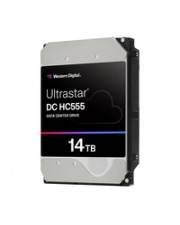 WD Ultrastar DC HC555 - Festplatte - Datencenter - 14 TB - intern - 3.5"" (8.9 cm)