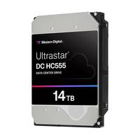 WD Ultrastar DC HC555 - Festplatte - Datencenter - 14 TB - intern - 3.5"" (8.9 cm)