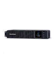 CYBERPOWER SYSTEMS - CyberPower PFC Sinewave (E) Series CP2000EIPFCRM2U - USV (Rack - einbaufähig)